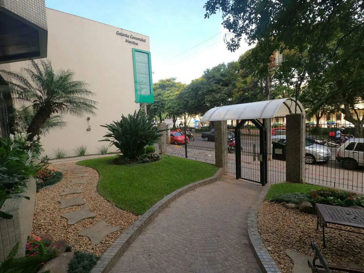 APARTAMENTO EM CENTRO - PASSO FUNDO - Foto 4
