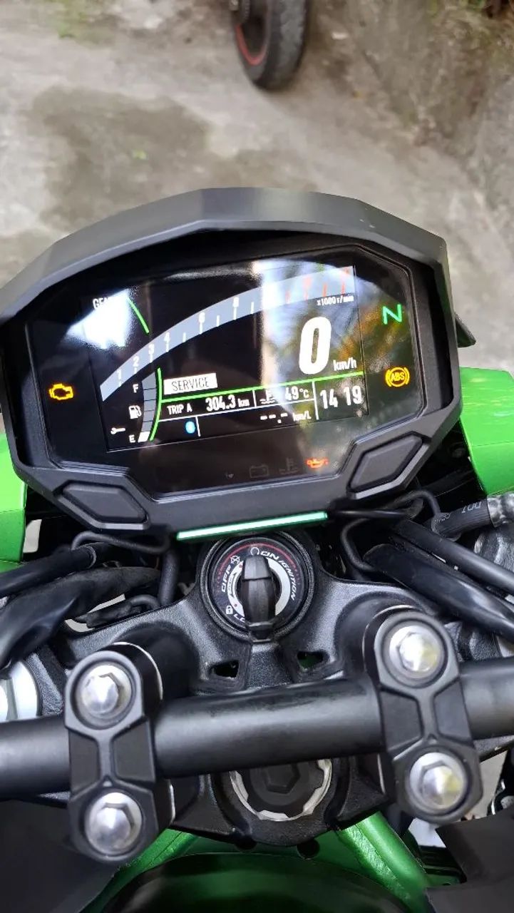Z500se  - Foto 5