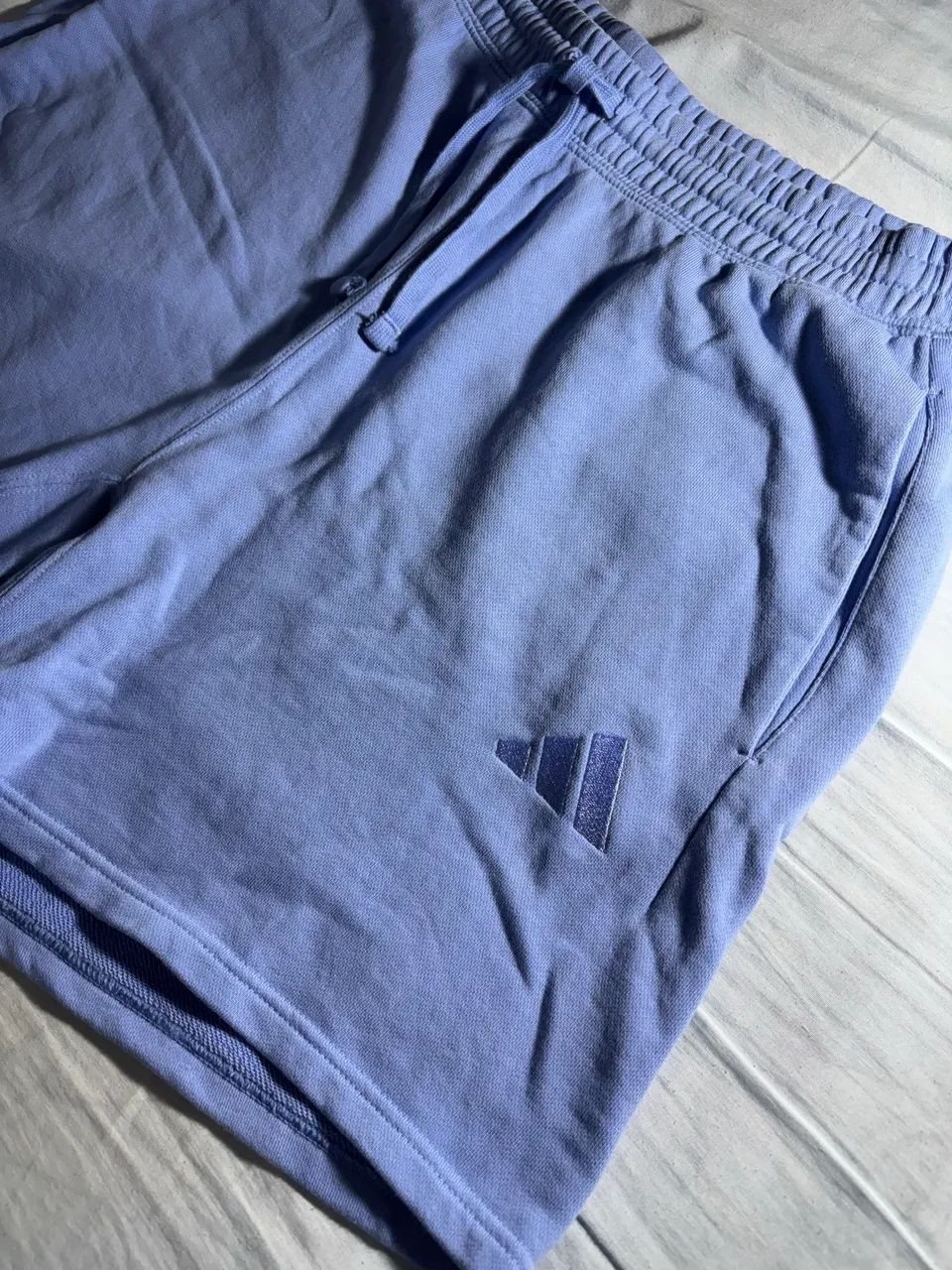 Bermuda adidas moletinho G - Foto 2