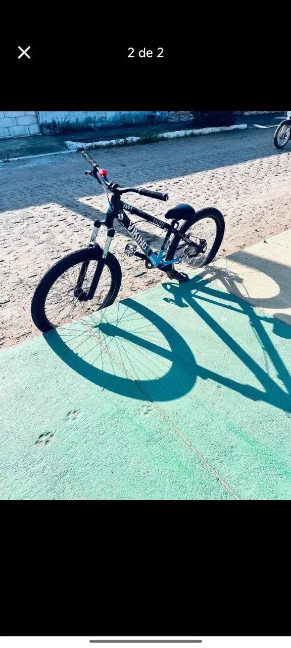 Bike VK - Foto 2