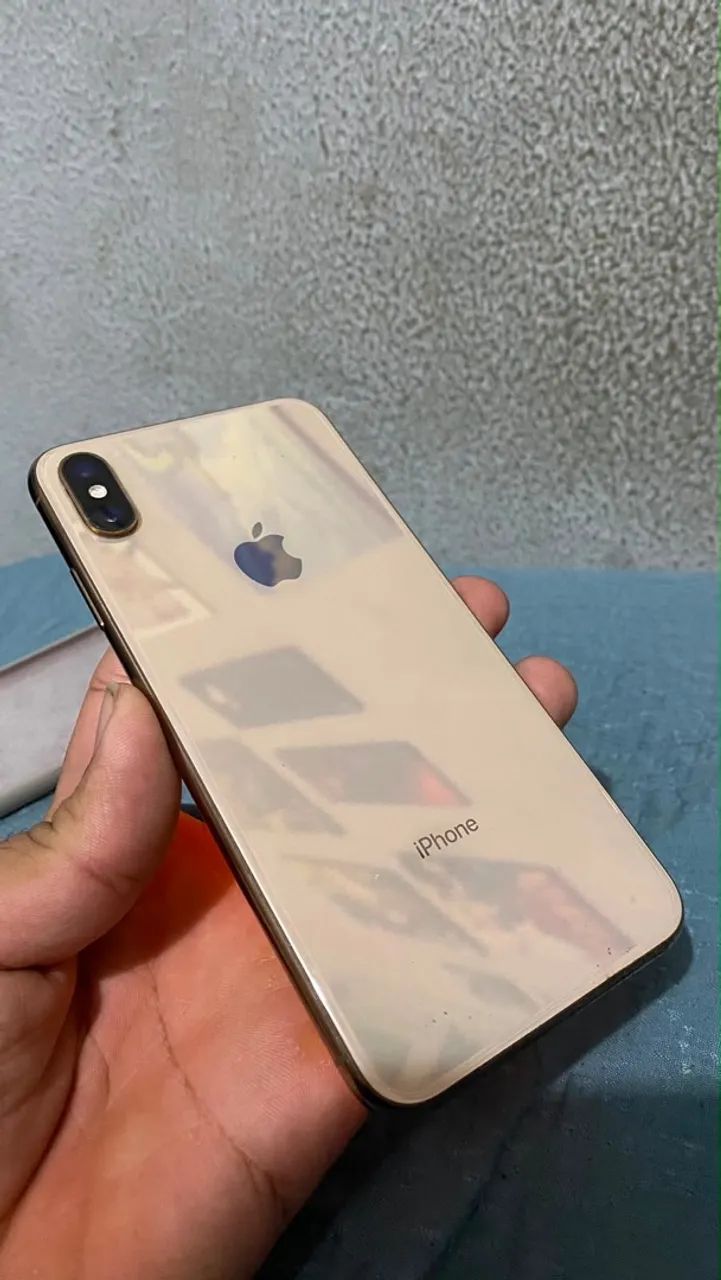Iphone XS Max 256 GB - Foto 4