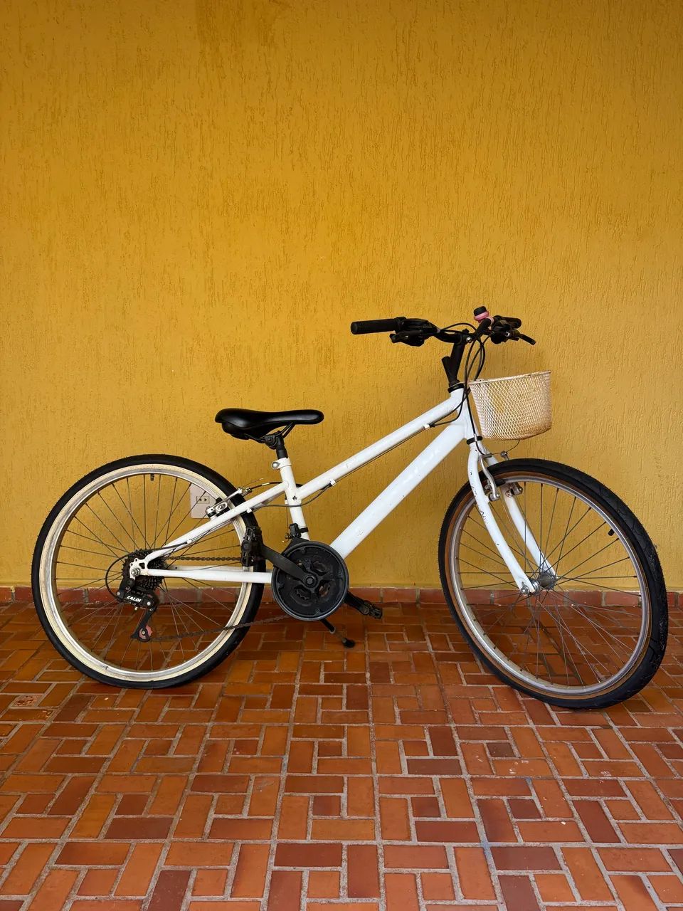 Bicicleta Caloi Ceci - Foto 3