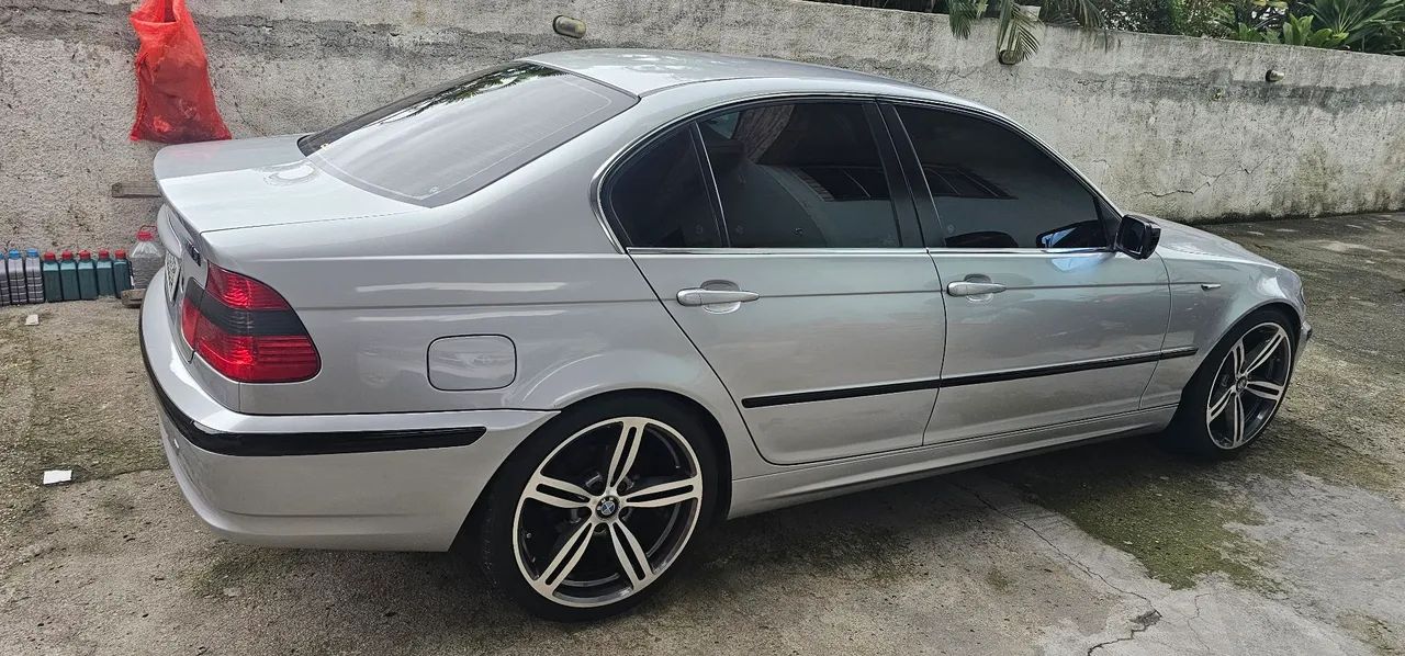 BMW 320I A 2005 - Foto 2