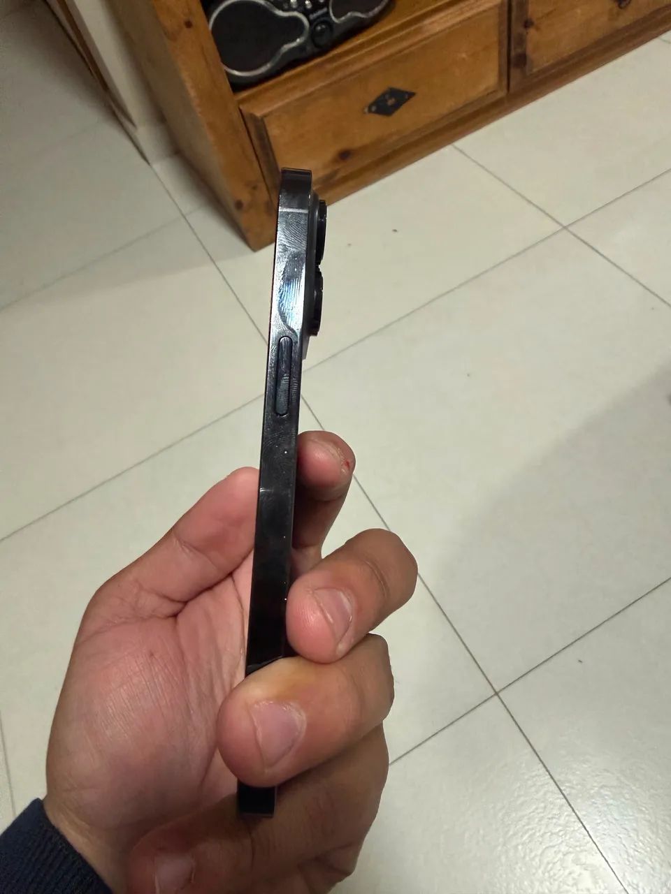 TORRANDO IPHONE 14 PRO ZERADO 