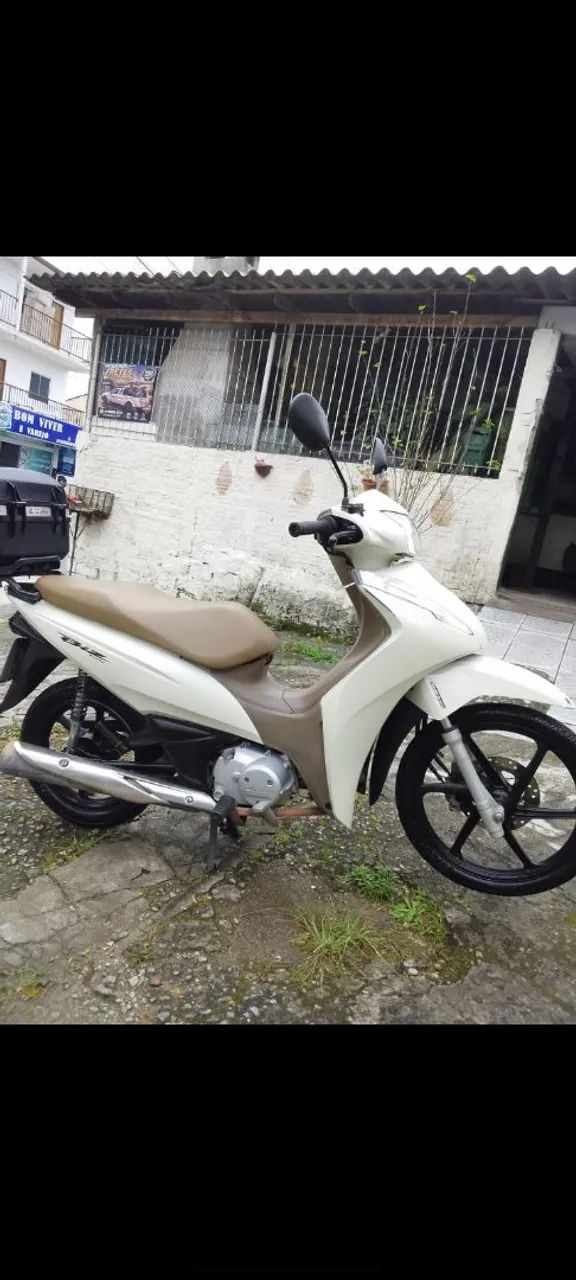 Vendo biz 125 - Foto 2