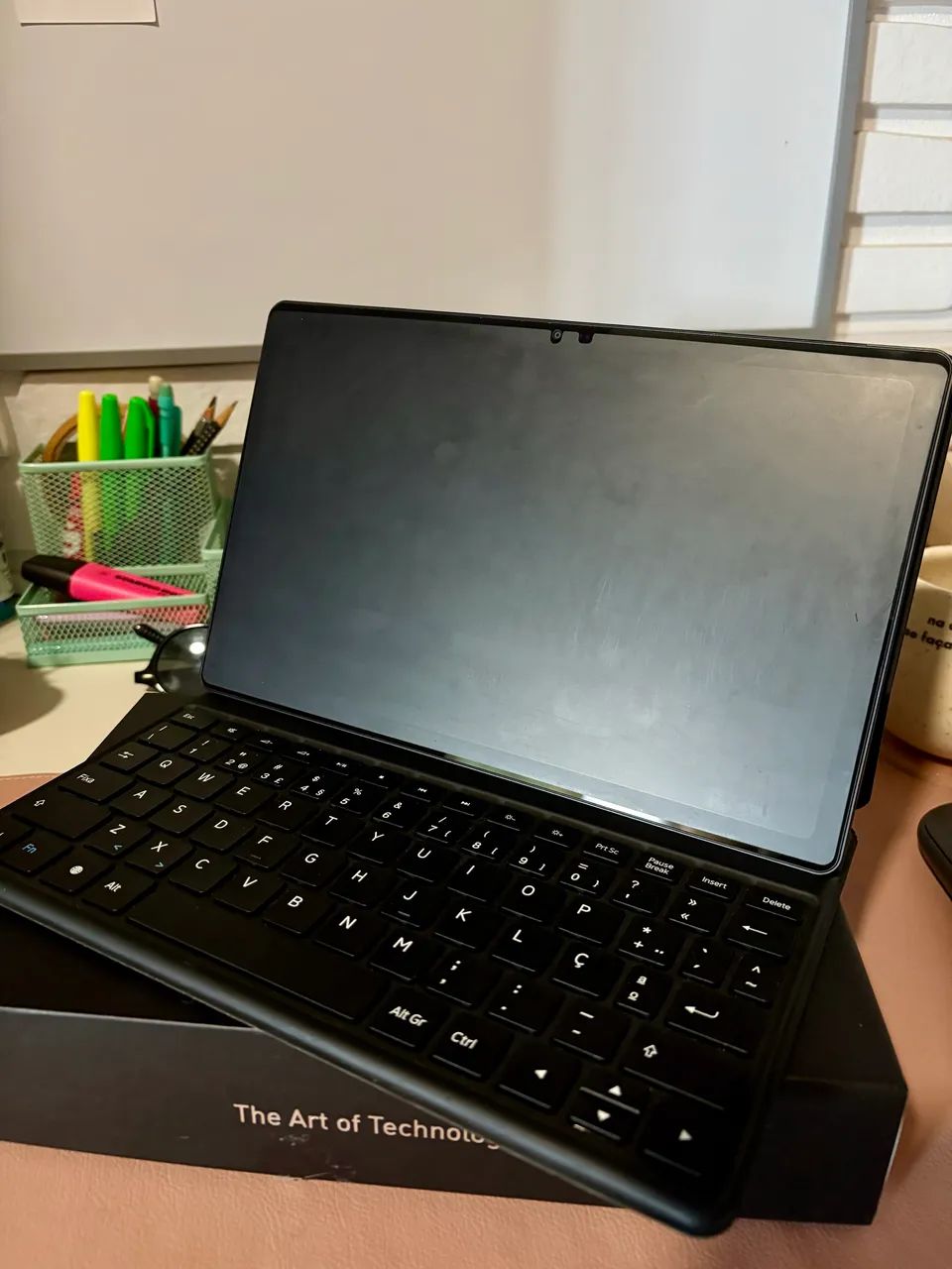 Tablet VAIO TL10 8gb 128 GB - Foto 2