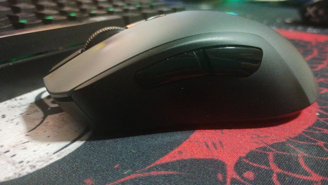 Logitech G603 Mouse Gamer  - Foto 2