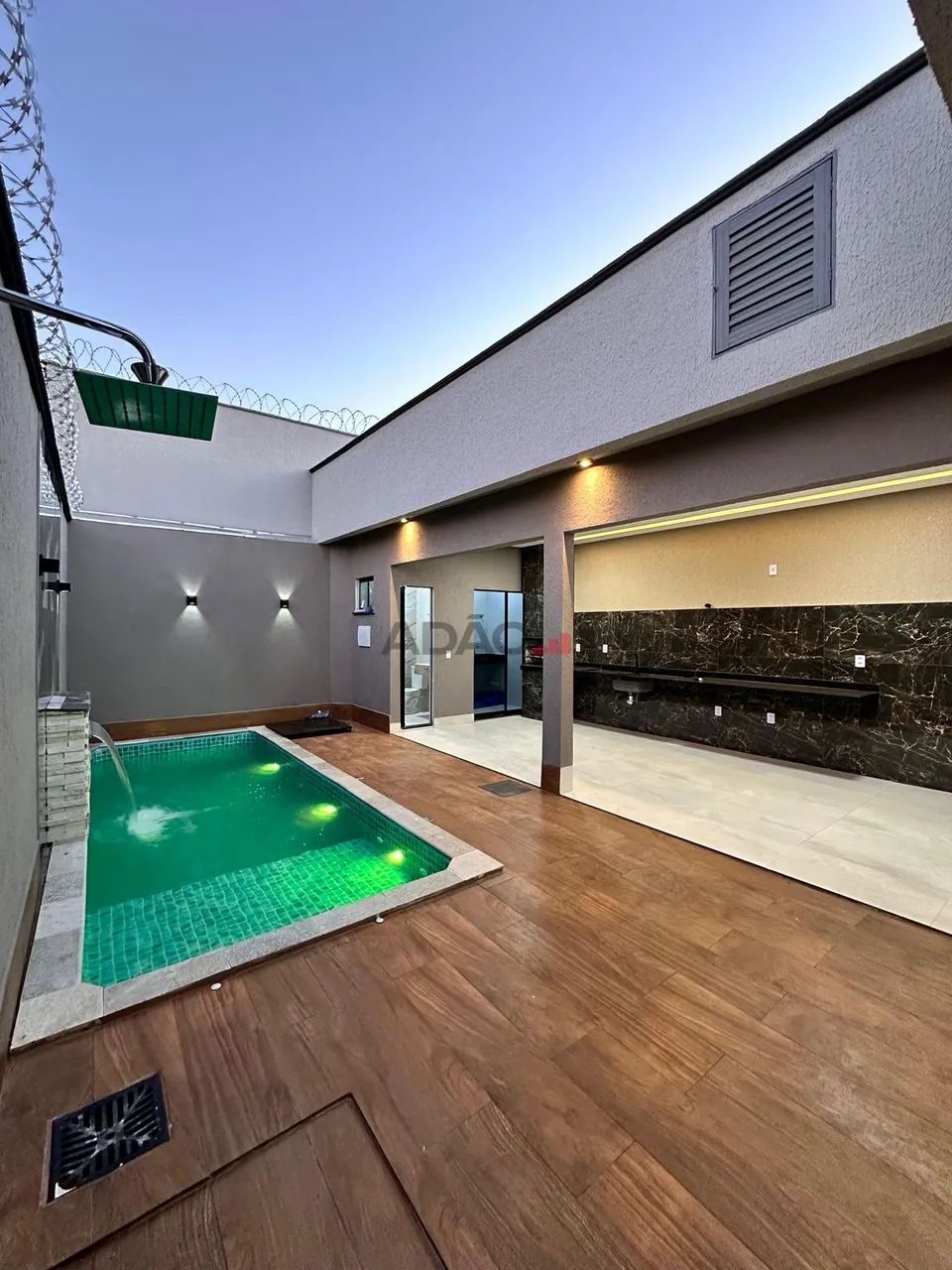 Casa de Altíssimo Padrão com acabamento PREMIUM - Foto 5