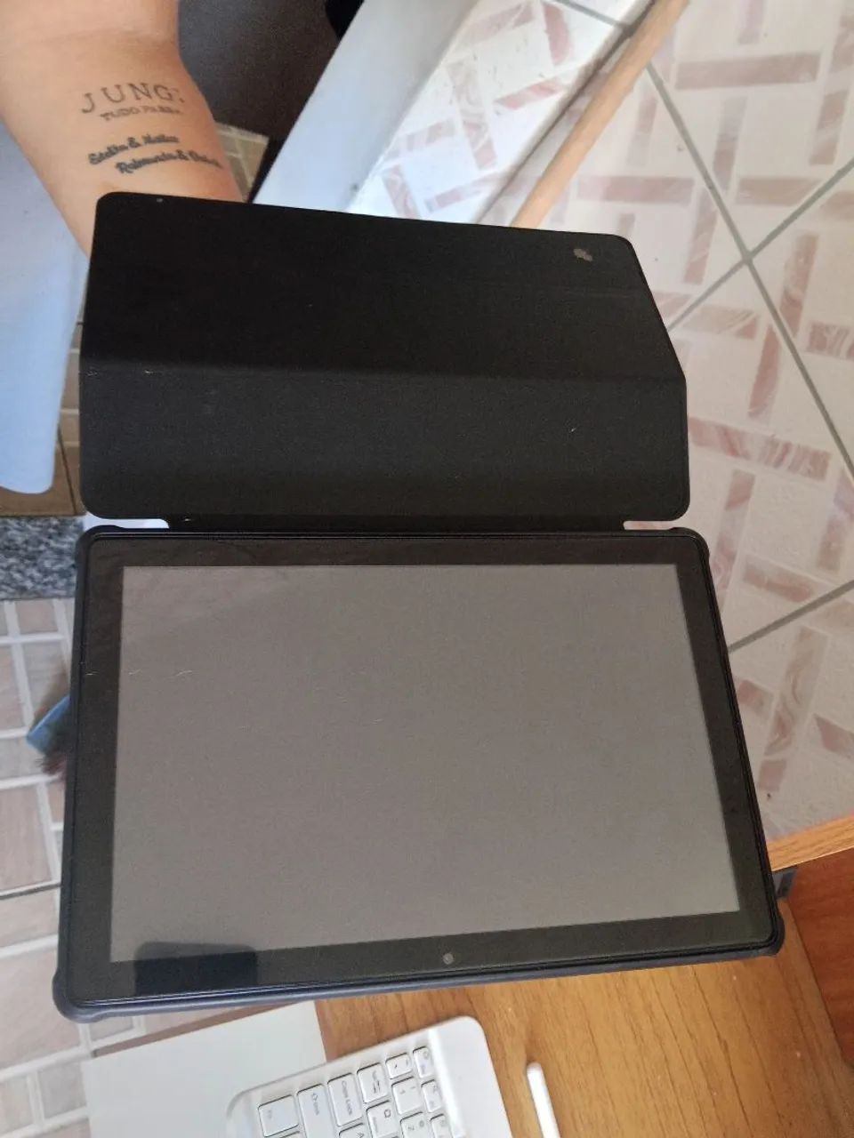 Tablet - Foto 4