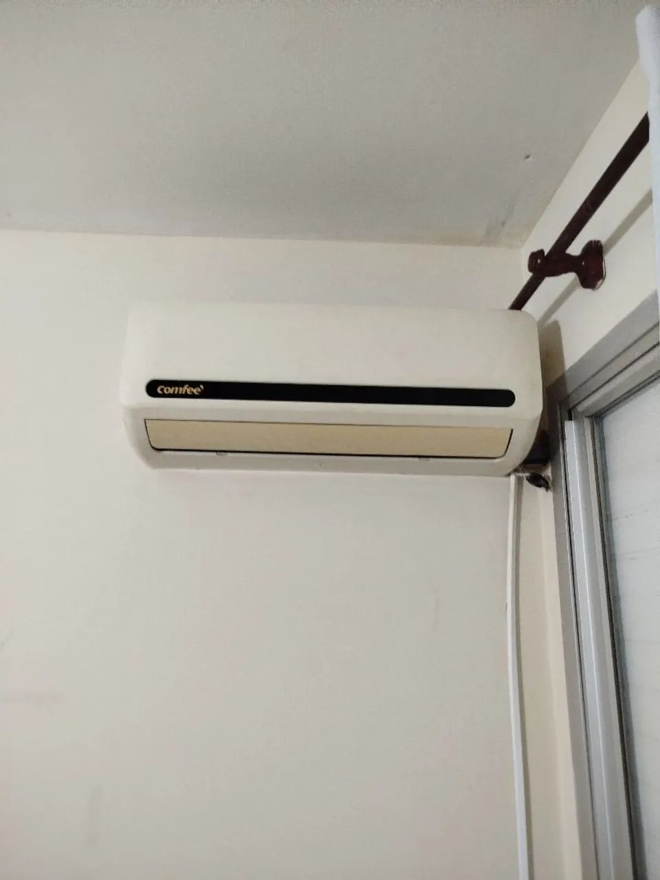 Vendo ar condicionado split - Foto 3
