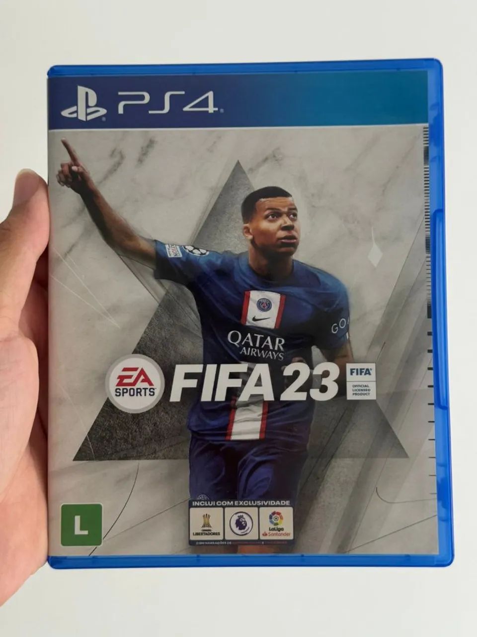 Jogos ps4 compatível PS5 também  - Foto 5