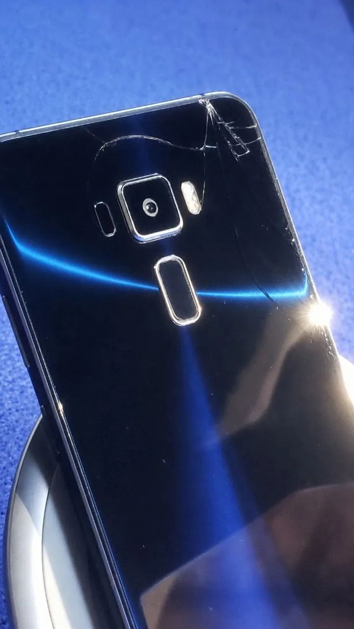 Asus ZenFone 3 - Foto 4