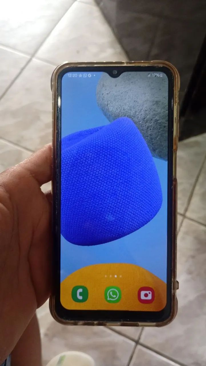 CELULAR GALAXY M23 - Foto 3