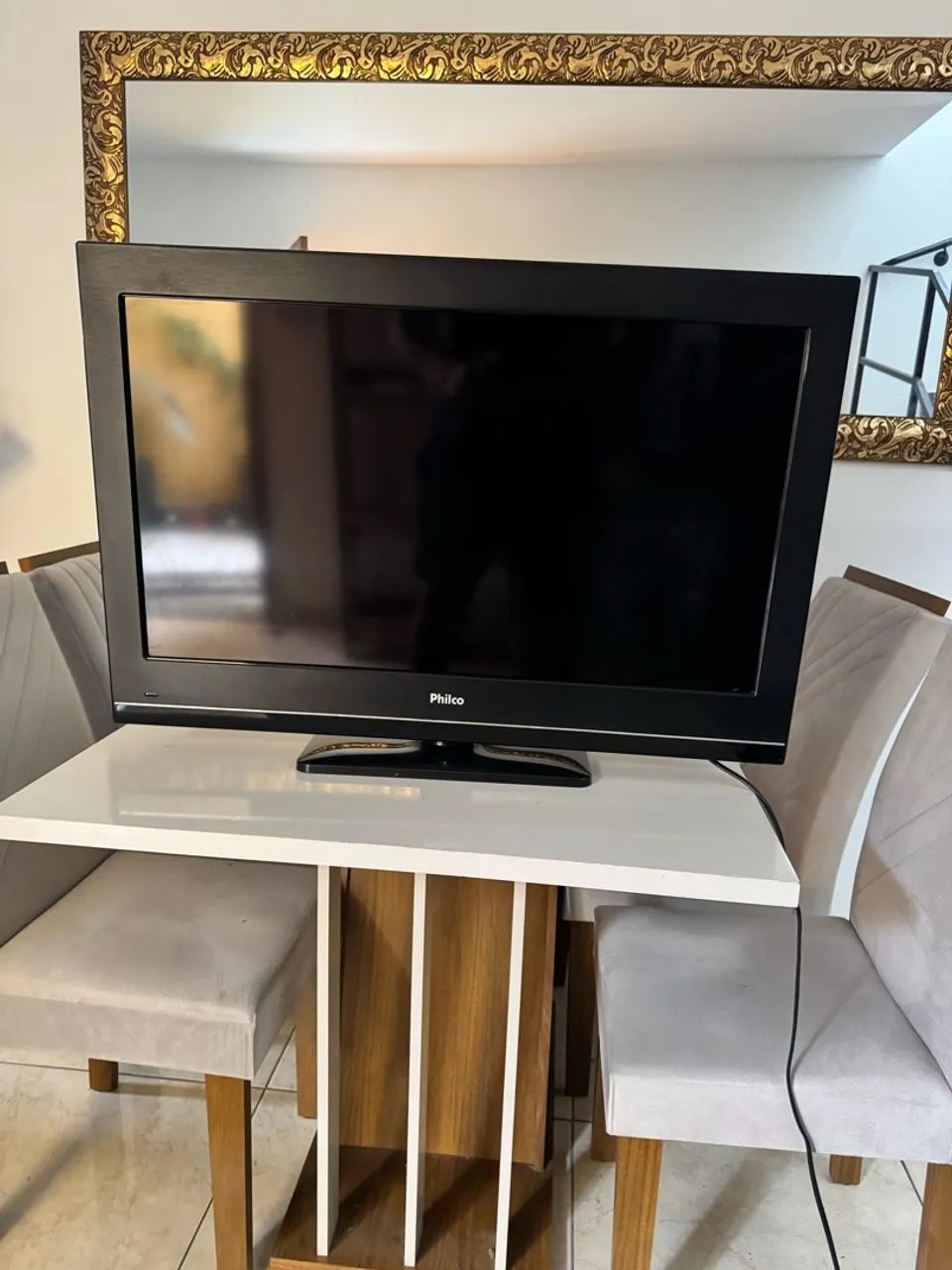 TV Philco 32 Polegadas LCD HD - Foto 2