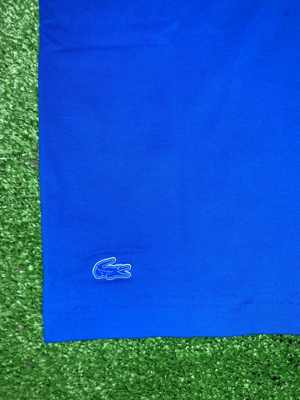Camisa Lacoste  - Foto 3