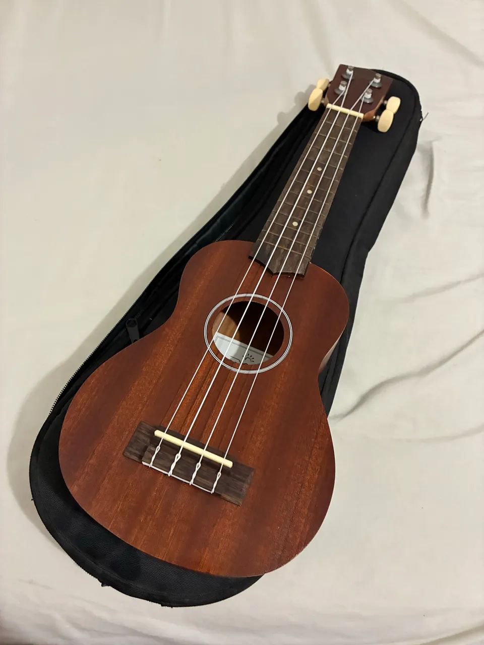 Ukulele Kalani novo  - Foto 3
