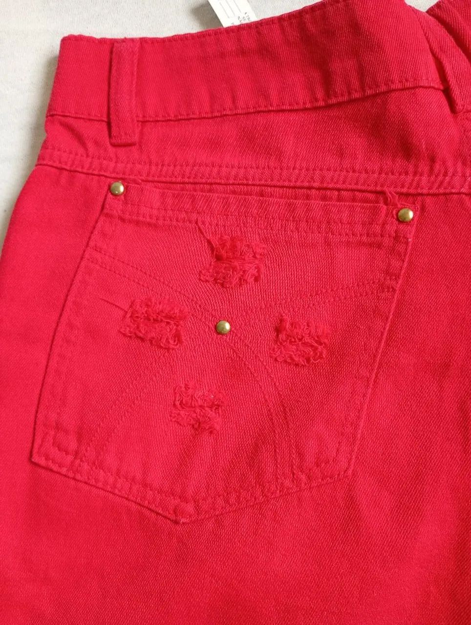 Short jeans  - Foto 3