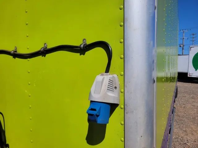 Refrigeração para Baú (Cod.: 842) - Foto 7