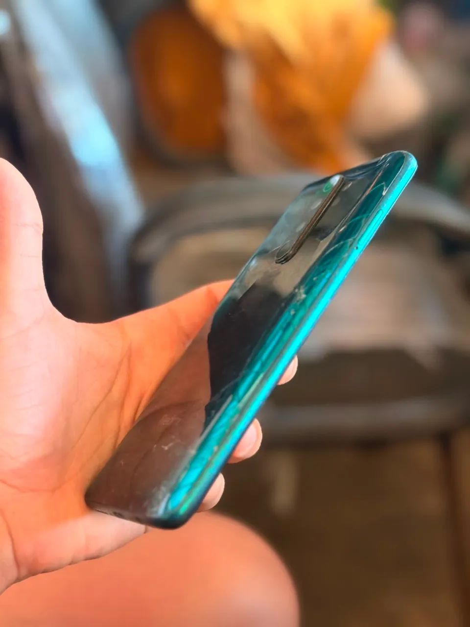 Xiaome 8 pro  - Foto 3