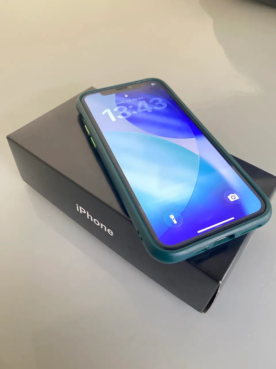 iPhone 11 Pro 256gb - Foto 2