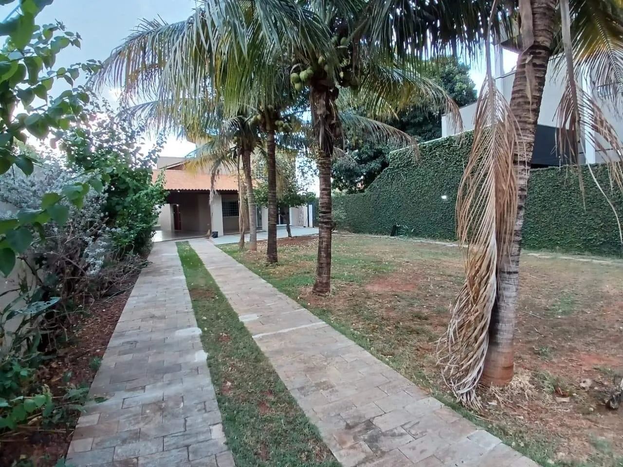 Casa - Jardim Morumbi - Três Lagoas / MS - Foto 5