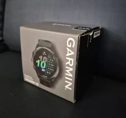 Garmin forerunner 970 - Foto 3