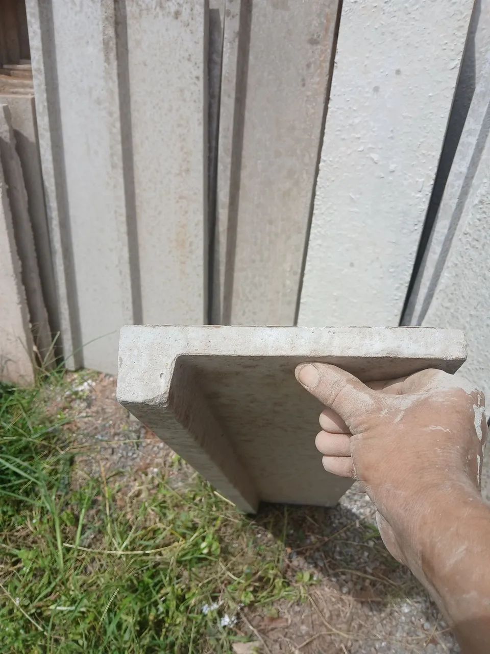 Pingadeira para casa de caixote