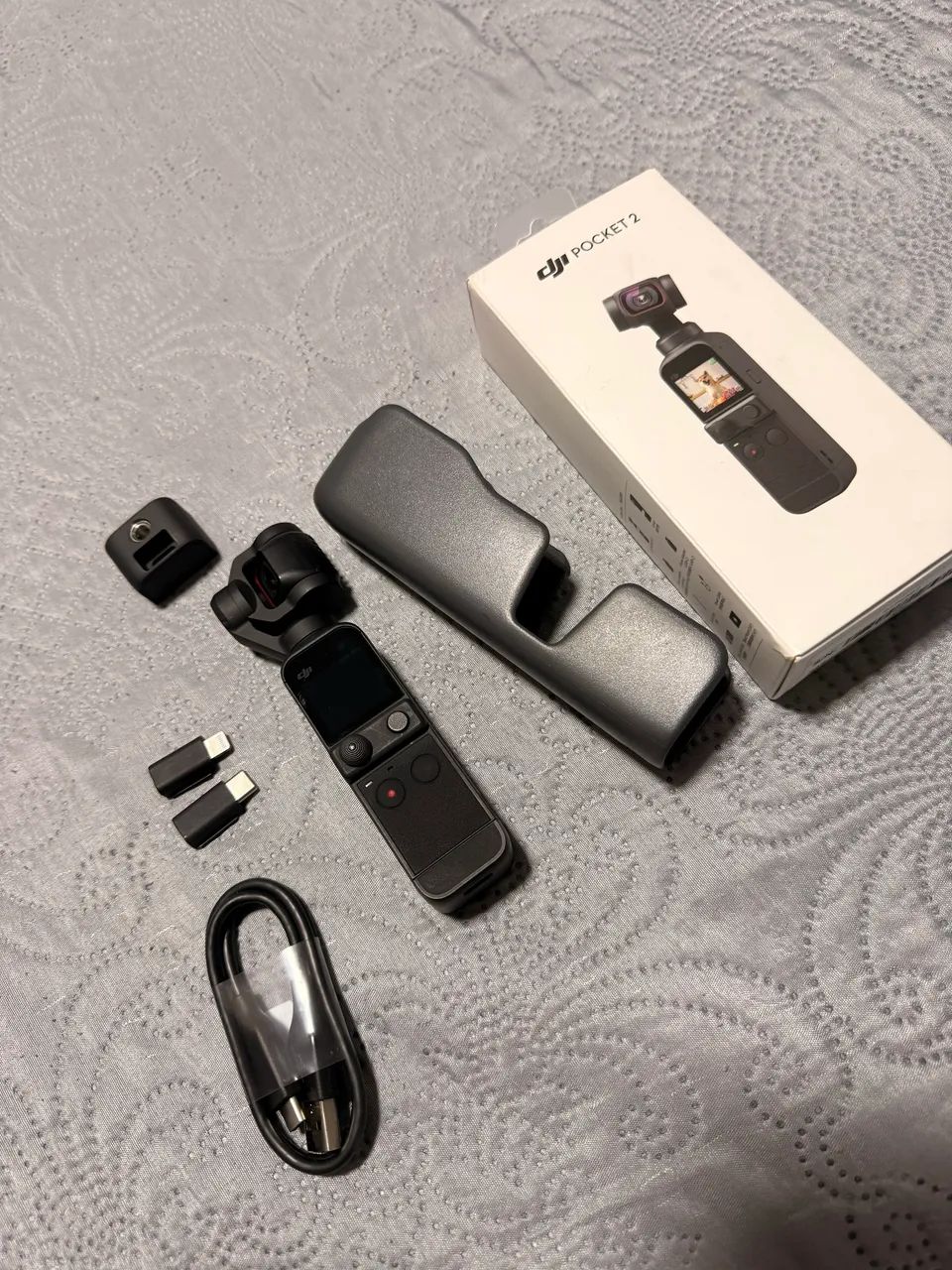 DJI Pocket 2 - Foto 3