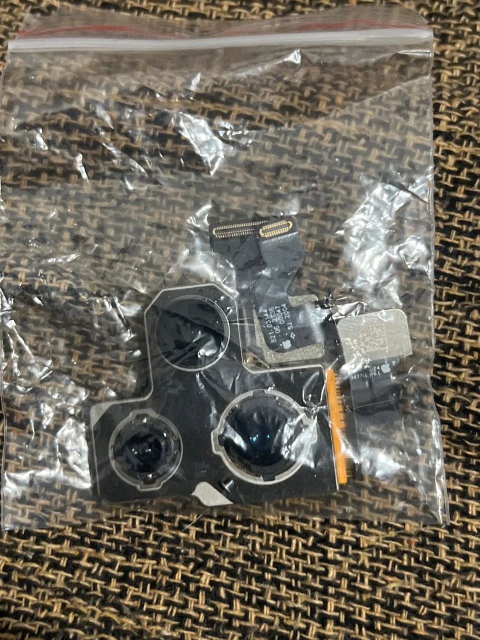 Vendo peças do iPhone 12 Pro Max  - Foto 3