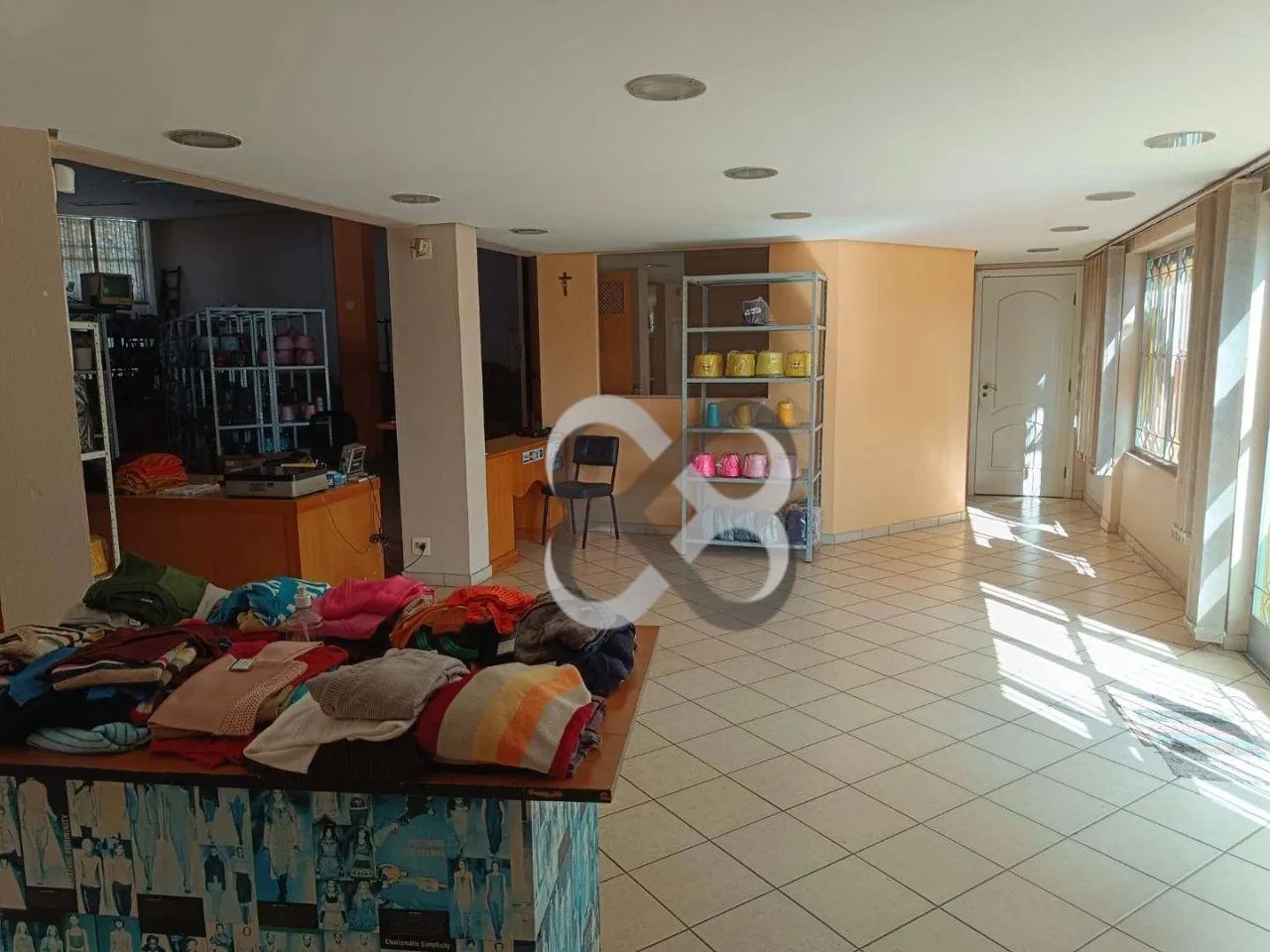 Prédio Comercial e Residencial com 570m². - Foto 3