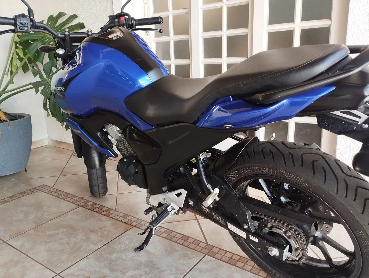 FZ 15 ABS ANO 2024 - NOVA - Foto 3