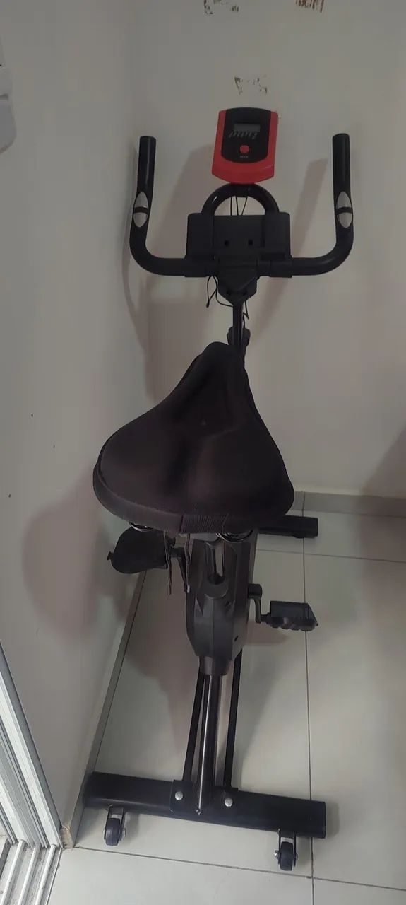 Bicicleta Ergométrica  - Foto 2