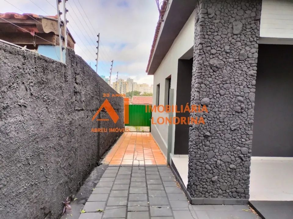 Casa comercial av. Santos Dumont - LOCAÇÃO - Foto 4