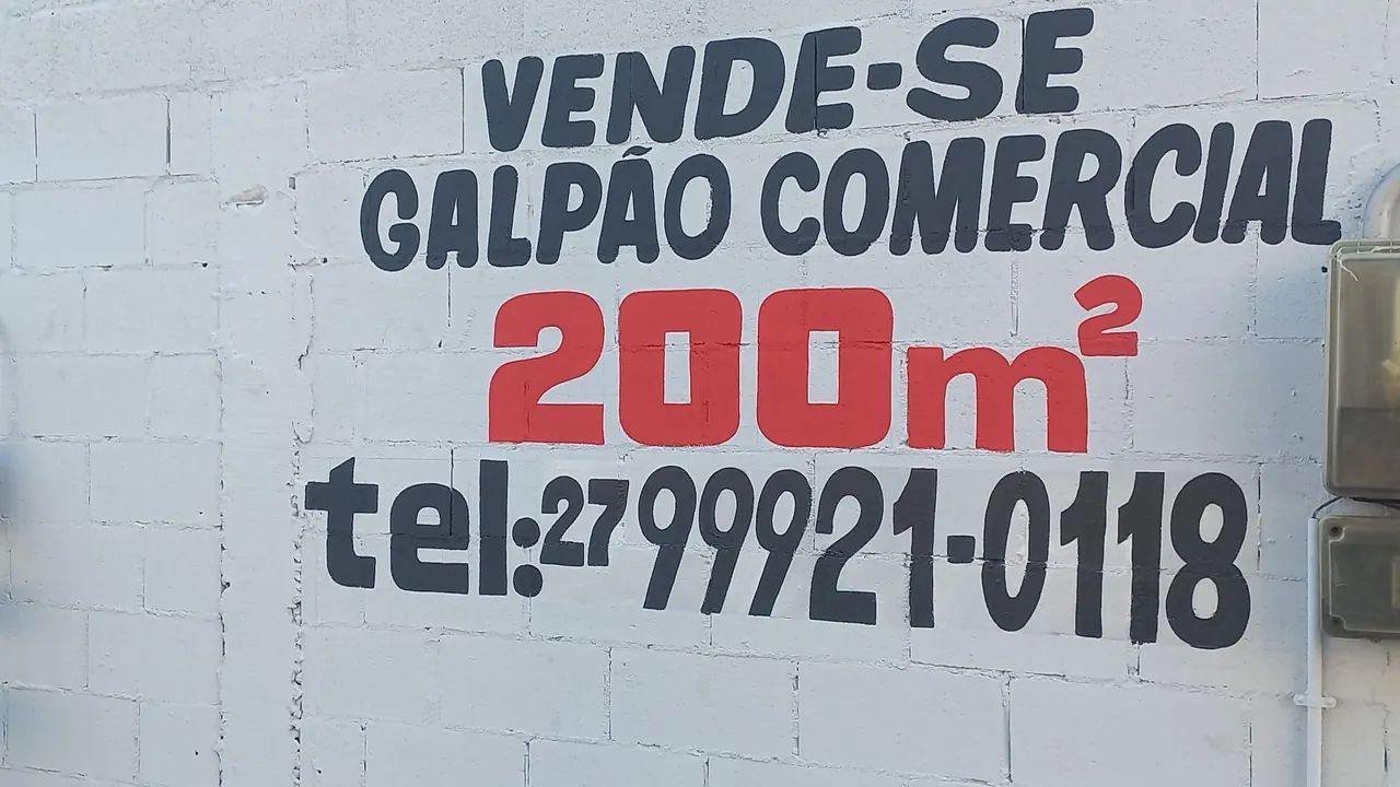 Pinturas de letreiros em geral - Foto 2