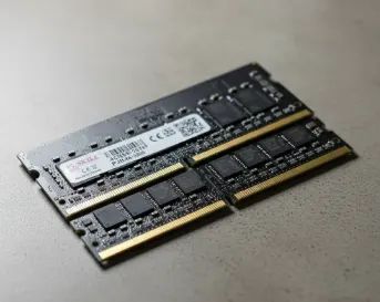 memoria ram 8gb ddr4 notebook - Foto 2