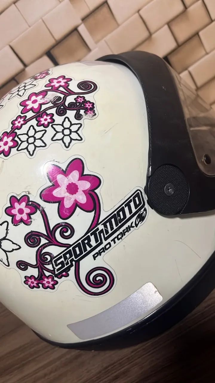 CAPACETE