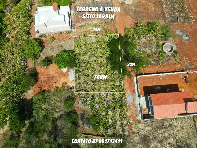 Foto - Triunfo - 