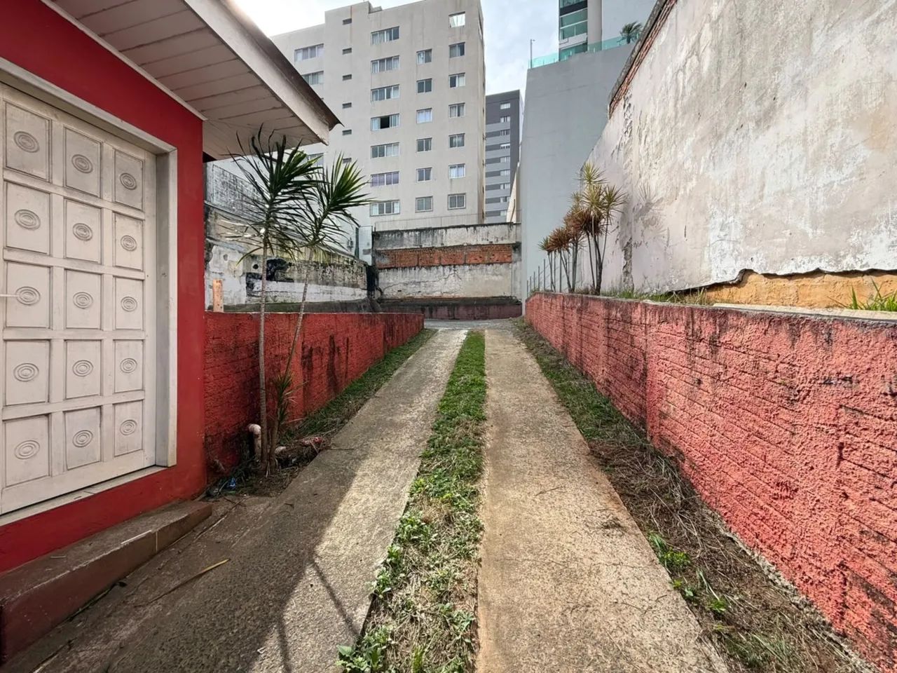 ESTACIONAMENTO PARA LOCAÇÃO NO CENTRO - Foto 3