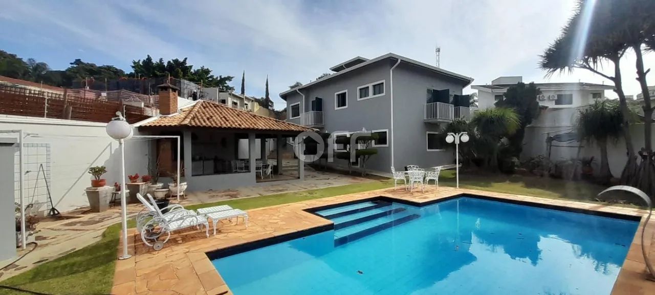 casa - Chácara Primavera - Campinas