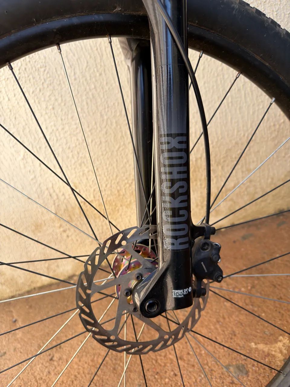 Bicicleta Rava aro 29 - Foto 4