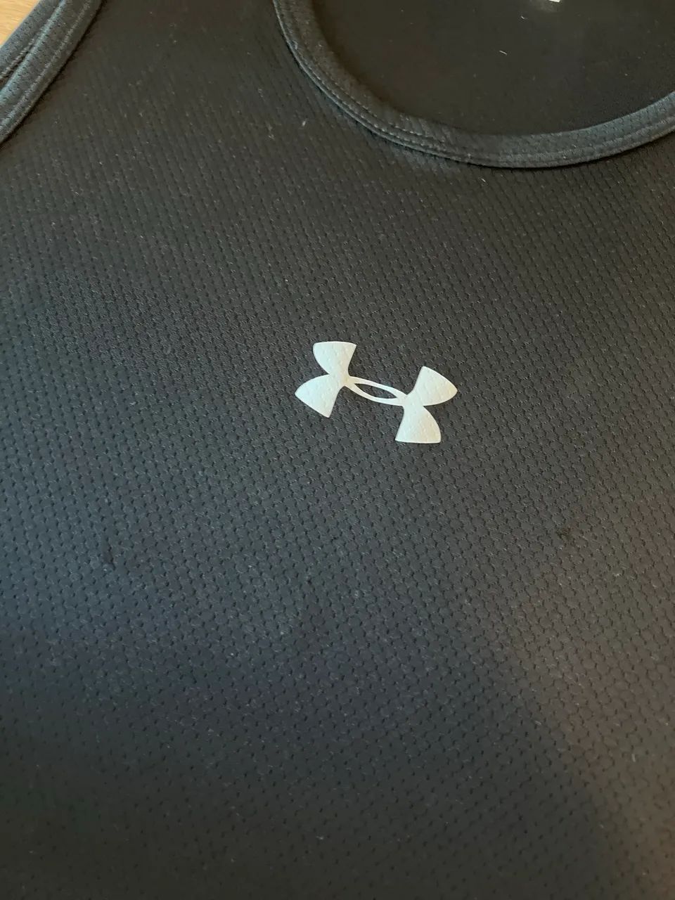Regata original under armour ram M