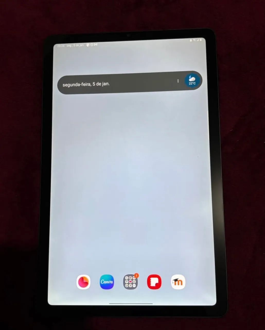 Vendo Tab S6 lite - Foto 2