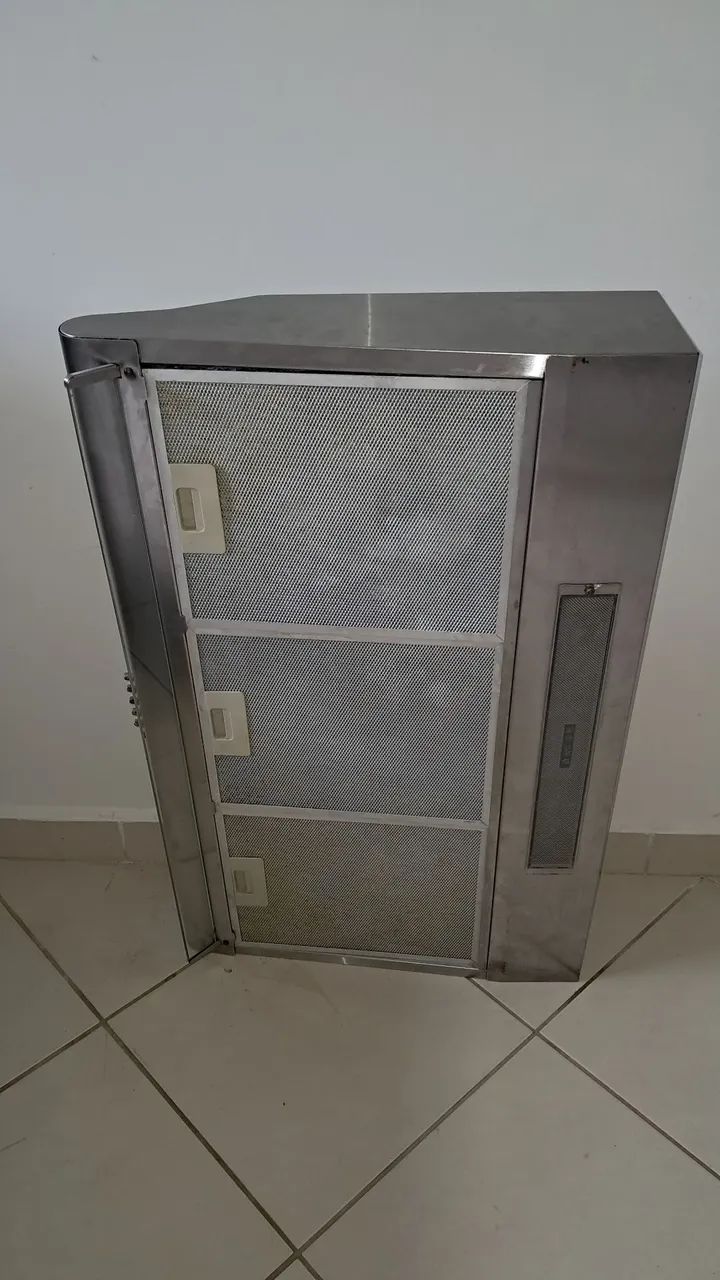 Depurador Electrolux - Foto 2