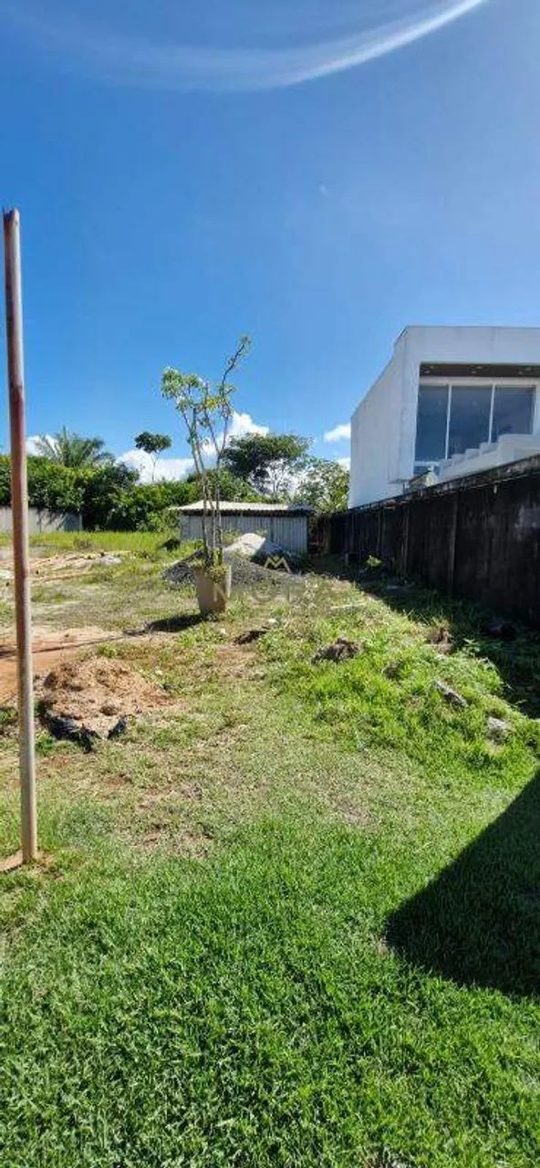 Lote no Reservas Brisa do Mar - Foto 3