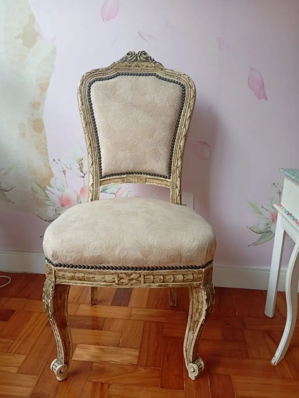 Cadeira vintage