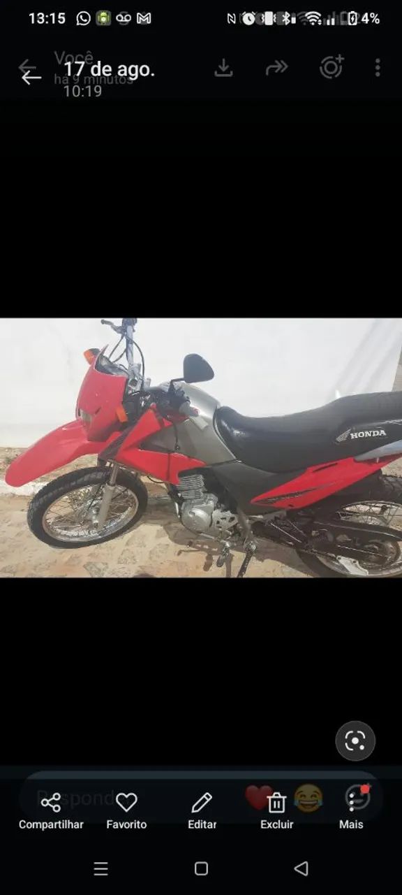 Moto Bros  150    - Foto 2