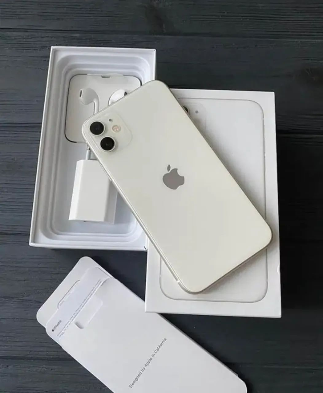 Iphone 11 original 
