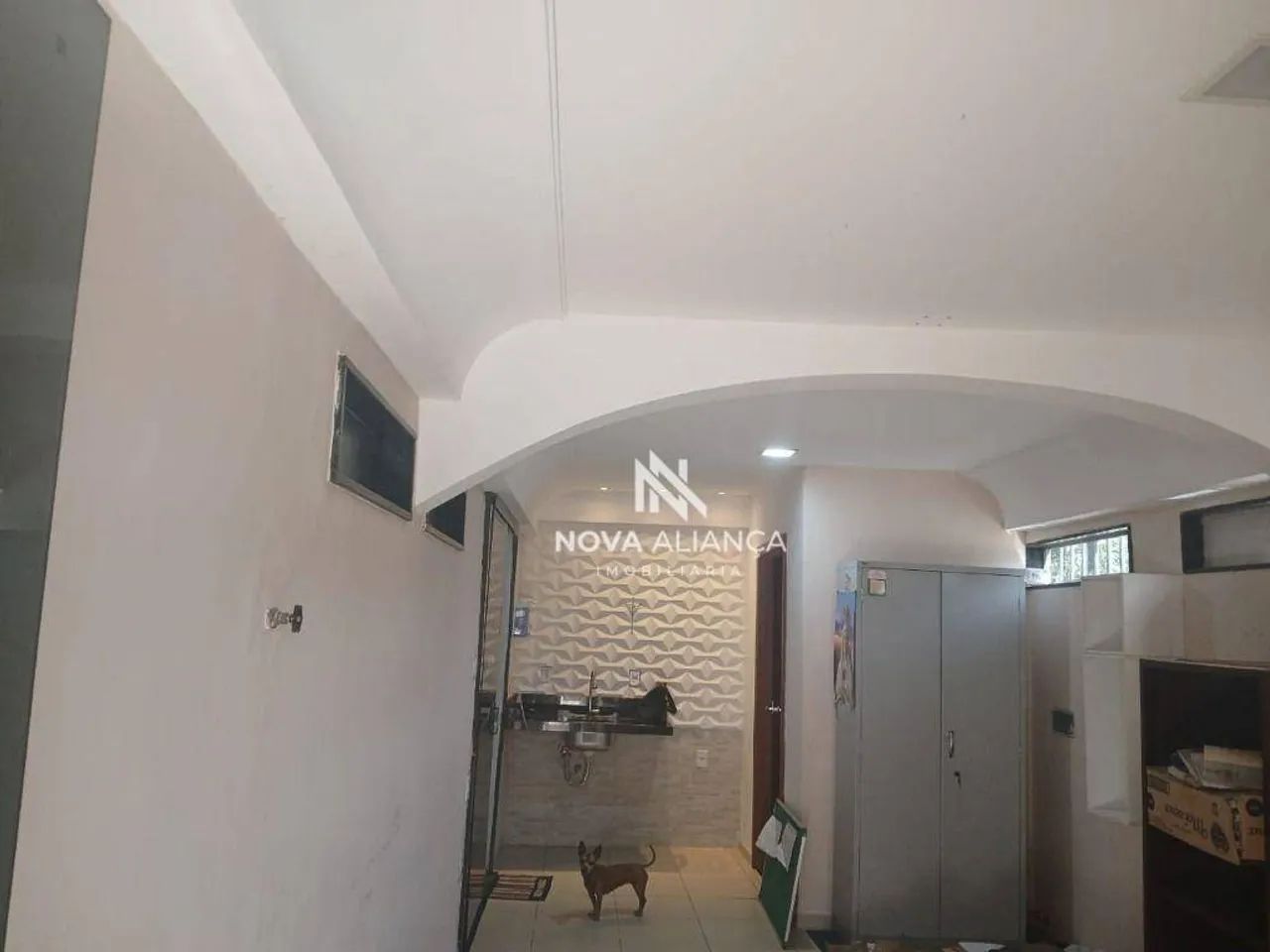 Casa com 1 quarto para alugar, 300 m² - Jardim Guaranhuns - Vila Velha/ES - Foto 3