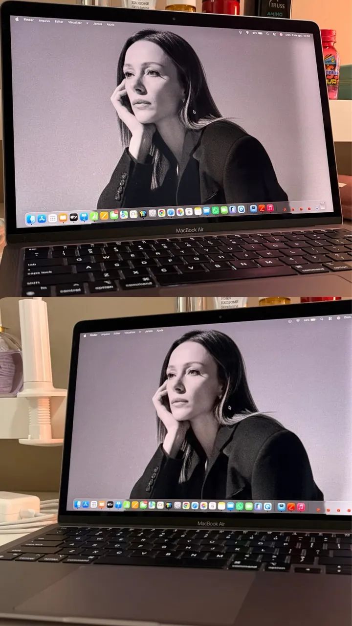 MacBook Air