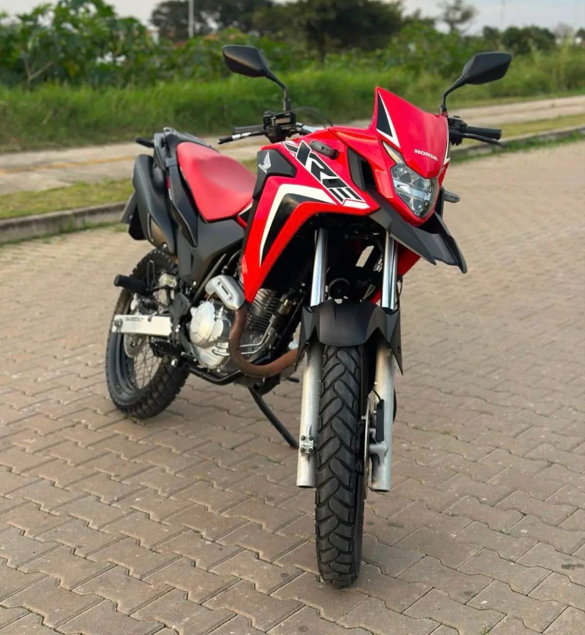 XRE 300 - Foto 5